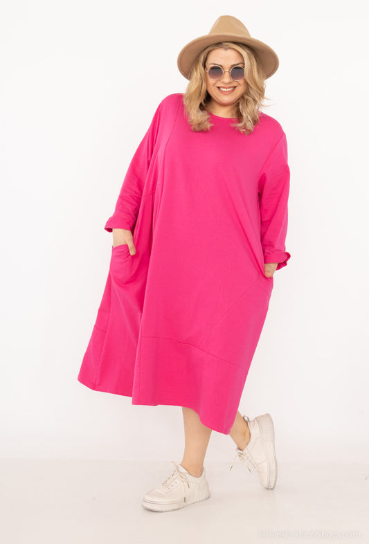 Etess Robe 6539